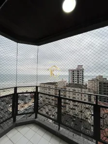 Apartamento com 3 Quartos à venda, 110m² no Tupi, Praia Grande