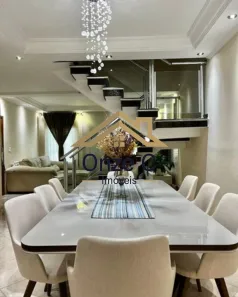 Sobrado com 3 Quartos à venda, 118m² no Vila Milton, Guarulhos
