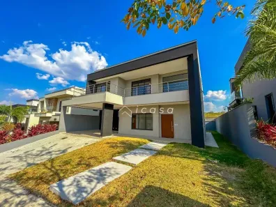 Casa de Condomínio com 3 Quartos à venda, 350m² no Condomínio Residencial Monaco, São José dos Campos