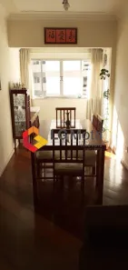 Apartamento com 2 Quartos à venda, 74m² no Cambuí, Campinas