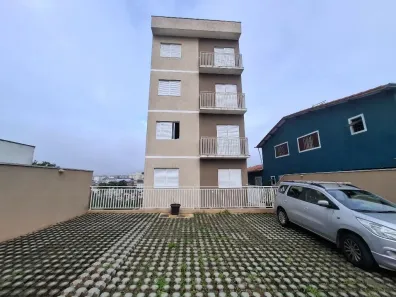Apartamento com 2 Quartos à venda, 56m² no Outeiro de Passárgada, Cotia