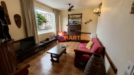 Apartamento com 2 Quartos à venda, 76m² no Braga, Cabo Frio