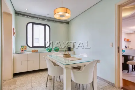 Apartamento com 4 Quartos à venda, 200m² no Perdizes, São Paulo