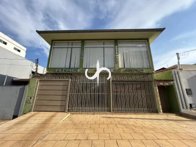 Casa com 4 Quartos à venda, 383m² no Cidade Universitária, Anápolis
