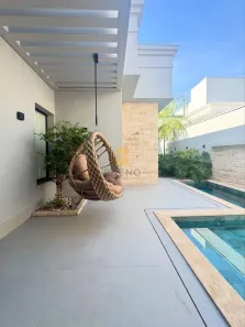 Casa com 3 Quartos à venda, 432m² no Condomínio Residencial Vila Jardim, Cuiabá