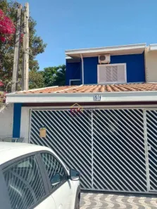 Sobrado com 2 Quartos à venda, 207m² no Residencial Santa Izabel, Tremembé