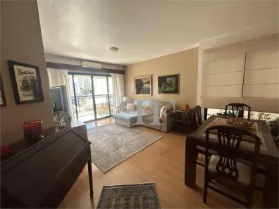 Apartamento com 4 Quartos à venda, 142m² no Pinheiros, São Paulo
