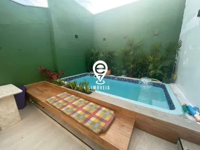 Sobrado com 3 Quartos à venda, 135m² no Mirandópolis, São Paulo