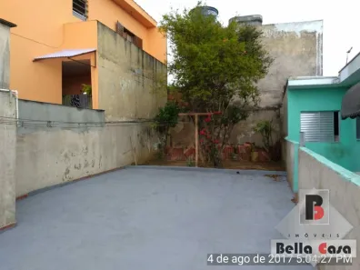 Sobrado com 3 Quartos à venda, 215m² no Vila Alpina, São Paulo