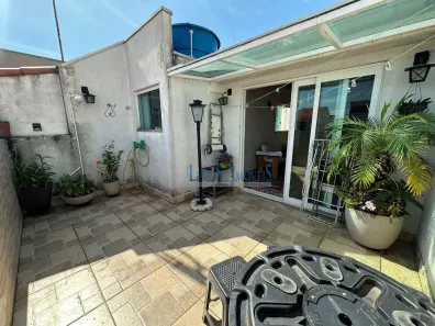 Sobrado com 3 Quartos à venda, 165m² no Assunção, São Bernardo do Campo