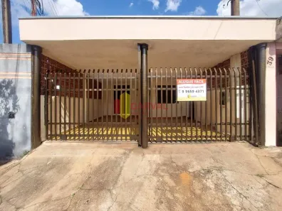 Casa com 3 Quartos para alugar, 100m² no Parque Bela Vista, Pedreira