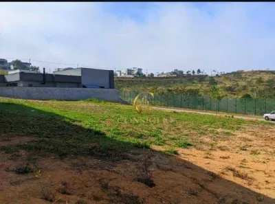Lote/Terreno à venda, 607m² no Condomínio Residencial Colinas do Paratehy, São José dos Campos