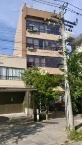 Sala Comercial para alugar, 33m² no São Geraldo, Porto Alegre