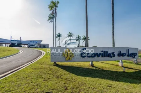 Lote/Terreno à venda, 1500m² no Ecovilas, Sertanópolis