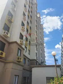 Apartamento com 2 Quartos à venda, 49m² no Vila Virgínia, Ribeirão Preto