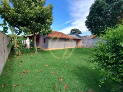 Casa com 3 Quartos à venda, 170m² no Chapadinha, Itapetininga