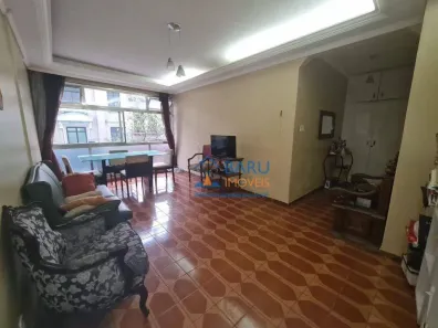 Apartamento com 3 Quartos à venda, 96m² no Vila Buarque, São Paulo