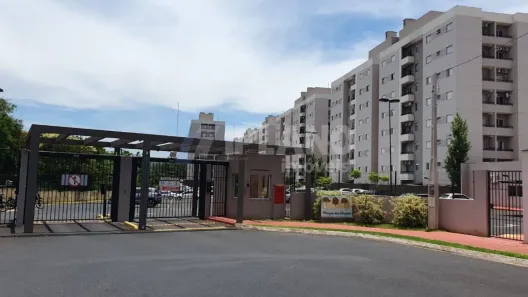 Apartamento com 2 Quartos à venda, 56m² no Jardim Manoel Penna, Ribeirão Preto