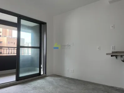 Kitnet com 1 Quarto à venda, 28m² no Vila Mariana, São Paulo
