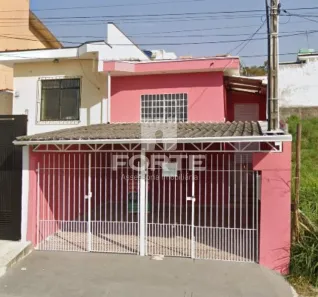 Casa com 2 Quartos à venda, 250m² no Parque Santana, Mogi das Cruzes