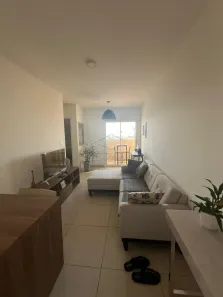 Apartamento com 2 Quartos à venda, 55m² no Jardim Brasil, Bauru