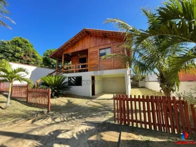 Casa de Condomínio com 4 Quartos à venda, 240m² no Village do Sol, Guarapari