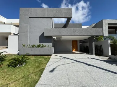 Casa de Condomínio com 4 Quartos à venda, 205m² no Gran Park, Vespasiano