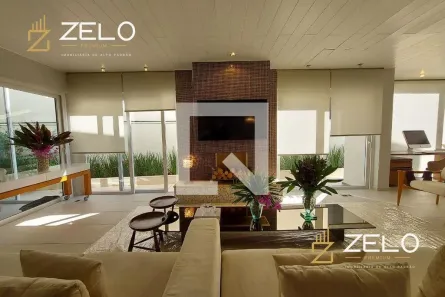 Casa com 5 Quartos à venda, 404m² no Vila Marieta, Campinas