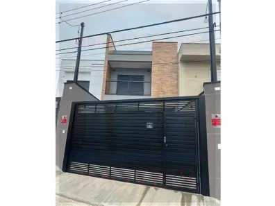 Sobrado com 3 Quartos à venda, 120m² no Vila Gumercindo, São Paulo