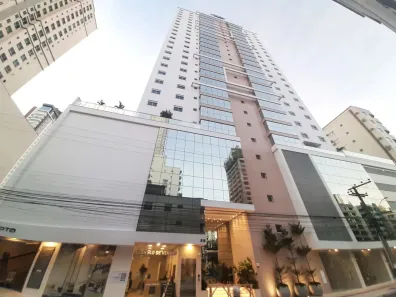 Apartamento com 3 Quartos à venda, 135m² no Centro, Balneário Camboriú