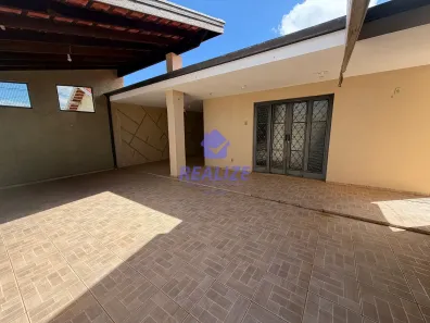 Casa com 3 Quartos à venda, 143m² no Chácara Montagna, Botucatu