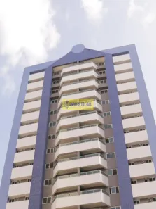 Apartamento com 4 Quartos à venda, 10m² no Espinheiro, Recife