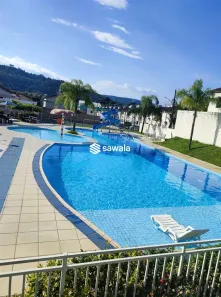 Casa de Condomínio com 2 Quartos à venda, 49m² no Guaratiba, Rio de Janeiro