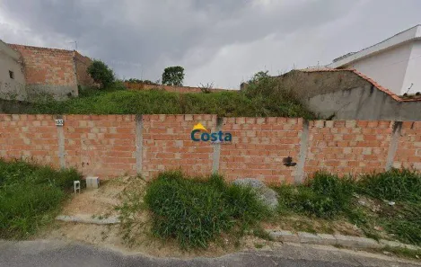 Lote/Terreno à venda, 529m² no Ponte Alta, Betim