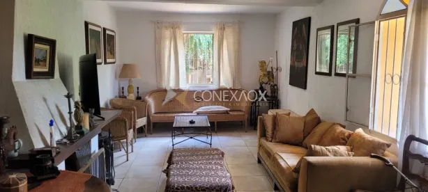 Fazenda/Sítio com 3 Quartos à venda, 180m² no Vale Verde, Valinhos