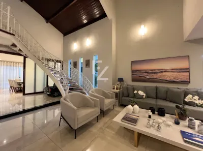 Casa de Condomínio com 6 Quartos à venda, 450m² no Anil, Rio de Janeiro