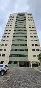 Apartamento com 4 Quartos para alugar, 84m² no Nova Parnamirim, Parnamirim