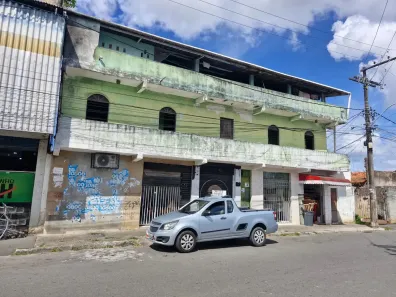 Prédio Residencial com 6 Quartos à venda, 81m² no Cajazeiras X, Salvador