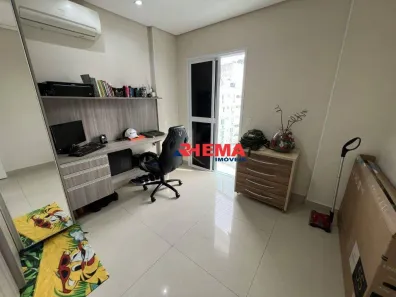 Cobertura com 2 Quartos à venda, 114m² no Marapé, Santos