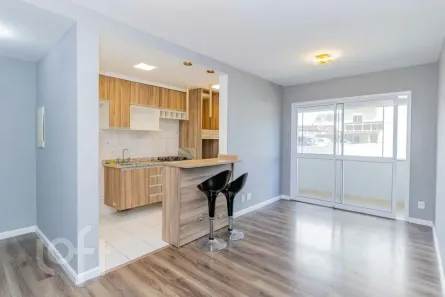 Apartamento com 3 Quartos à venda, 79m² no Jardim Carvalho, Porto Alegre