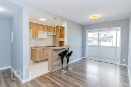 Apartamento com 3 Quartos à venda, 79m² no Jardim Carvalho, Porto Alegre