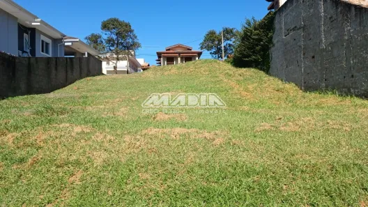 Lote/Terreno à venda, 432m² no Santa Cruz, Valinhos