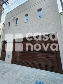 Casa com 2 Quartos à venda, 160m² no Vila Maria Alta, São Paulo