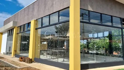 Galpão/Depósito/Armazém para alugar, 1200m² no Liberdade, Itu