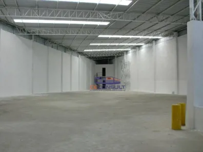 Galpão/Depósito/Armazém para alugar, 1500m² no Parque Alexandre, Cotia