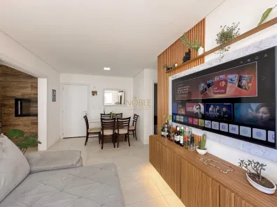Apartamento com 2 Quartos à venda, 74m² no Passo de Torres, Passo de Torres