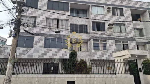 Apartamento com 1 Quarto para alugar, 50m² no Centro, Cabo Frio