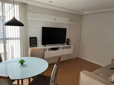 Apartamento com 2 Quartos à venda, 45m² no Parque Maracanã, Contagem