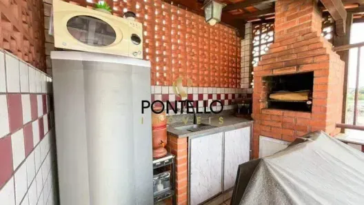 Cobertura com 4 Quartos à venda, 165m² no Palmares, Belo Horizonte