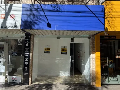 Sala Comercial para alugar, 32m² no Zona 01, Maringá